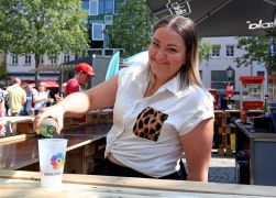 Marktfeierei 2024 In Jena 08